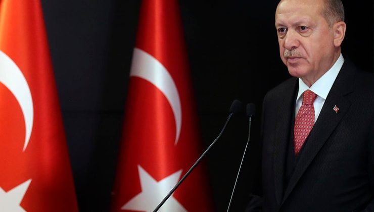Cumhurbaşkanı Erdoğan Azerbaycan’a gidiyor